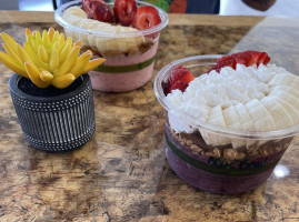 Kalethy Living Smoothies And Açaí food