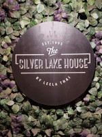 The Silver Lake House (by Leela Thai) inside