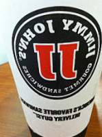 Jimmy John's food