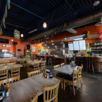 Habaneros Mexican Grill Cantina food