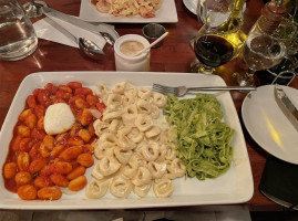 Salvatore’s Italiano food