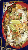 Maya's Mexican Grill food