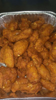 Kennedy Fried Chicken food