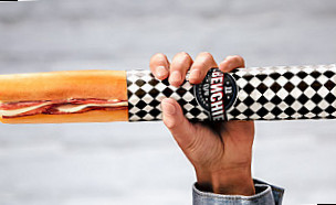 Jimmy John's food