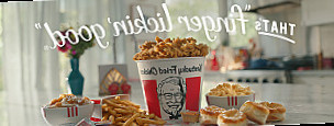 Kfc food