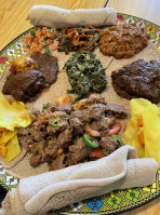 Ethiopis food