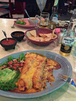 Juanita's Mexican food