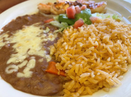El Matador Authentic Mexican Food food