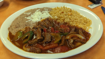 El Matador Authentic Mexican Food food