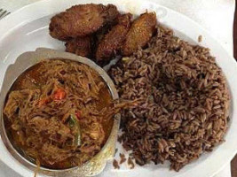 Sunrise Cuban Market Cafe food