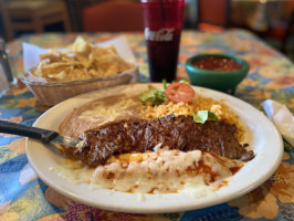 Durango's Mexican food