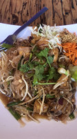 Lemongrass Thai Fusion food