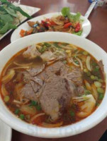 Vn Noodle Grill food