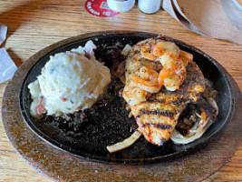 Applebee's Grill And Chester W Hundred Rd. food