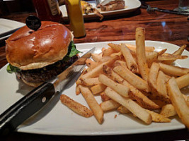 Longhorn Steakhouse Roanoke food