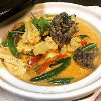 Mamaling Asian Street Food food