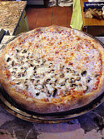 Park Avenue Pizza Incorporated food