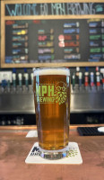 Mph Brewing food