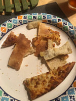 Little Caesars Pizza food