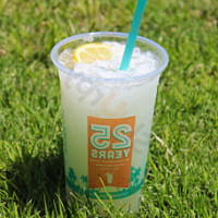 Bahama Buck's Provo food