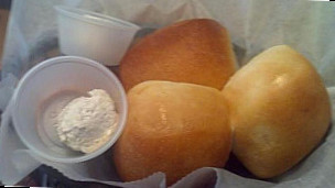 Texas Roadhouse Lincoln food