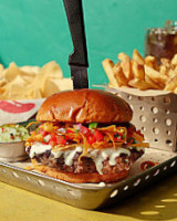 Chili's Grill Rochester Hills food