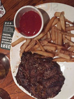Outback Steakhouse Southern Pines food