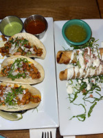 Esquina Tequila Restaurant And Mexican Bar food