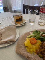 Red Sea Ethiopian Eritrean Cuisine food