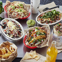 Chipotle Mexican Grill food