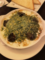 L'auberge- Naples food