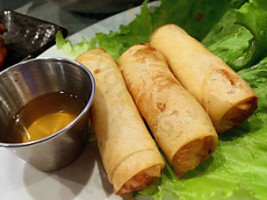 Saigon House food