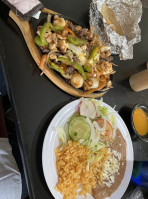 El Nopal Mexican Food Llc food