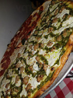 Brooklyn Nyc Pizza food