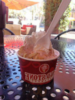 Cold Stone Creamery food