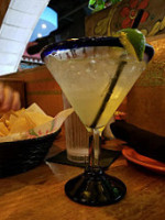 Los Cabos Mexican Grill And Cantina food