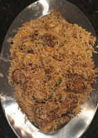 Apna Kabob Diner food