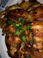 Helen Huang's Mandarin House food