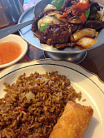 Ping's Chinese Cuisine food