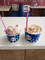 Baskin-robbins food