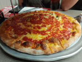 Grotto Pizza. food
