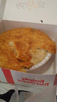 Long John Silver's Kfc food