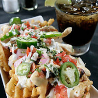 Freighter's Eatery And Taproom food