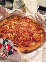 Chicago Style Pizza food