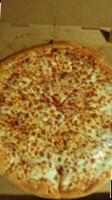 Little Caesars Pizza food