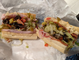 Fontano's Subs food