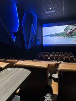 Studio Movie Grill Simi Valley inside