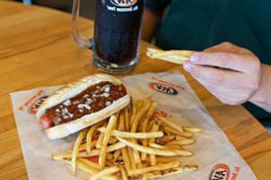 A&w food