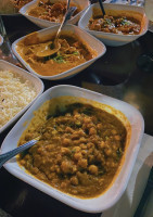Tadka Indian Cuisine food