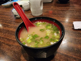 Tokyo Bowl food